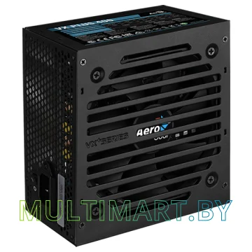 Блок питания AeroCool VX-400 Plus 400W картинка 4